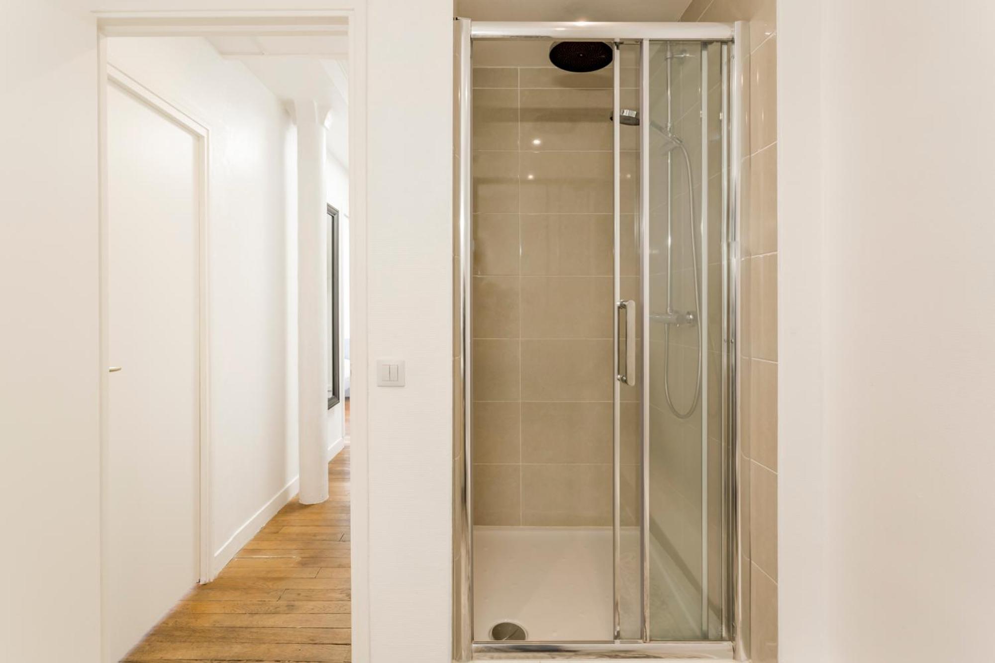 Cozy Apartment - Louvre - Clery Paris Exterior foto
