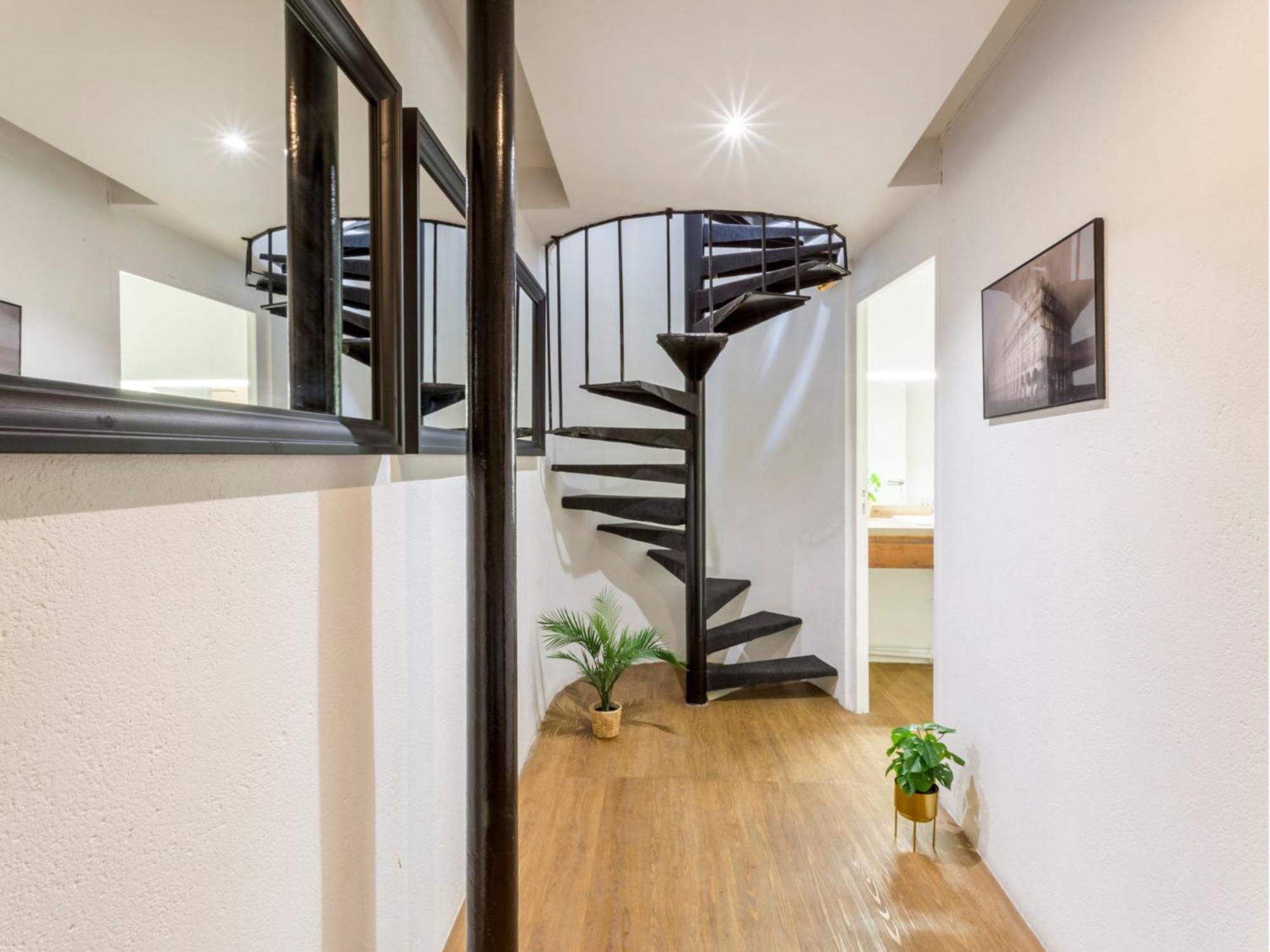 Cozy Apartment - Louvre - Clery Paris Exterior foto